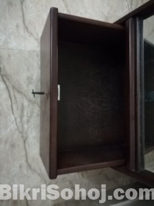 Dressing Table (Used).